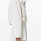 Lydia jacket - white chalk