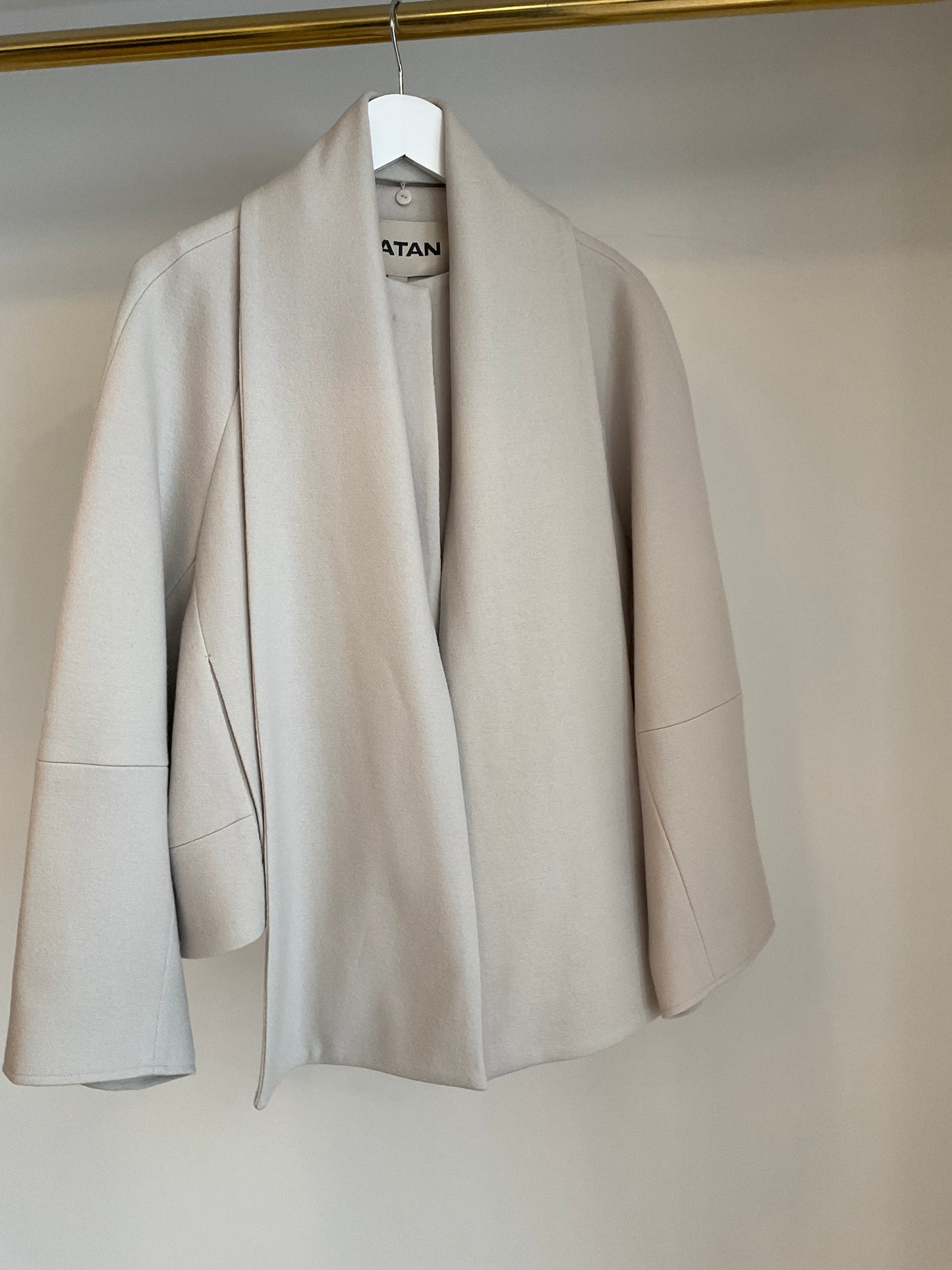 Deric jacket