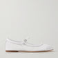 Uma mesh optic white