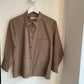 Brenda shirt brown