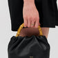 Gretel mini top handle black