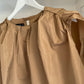 Missy top camel