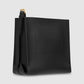 Margot tiny bucket bag black