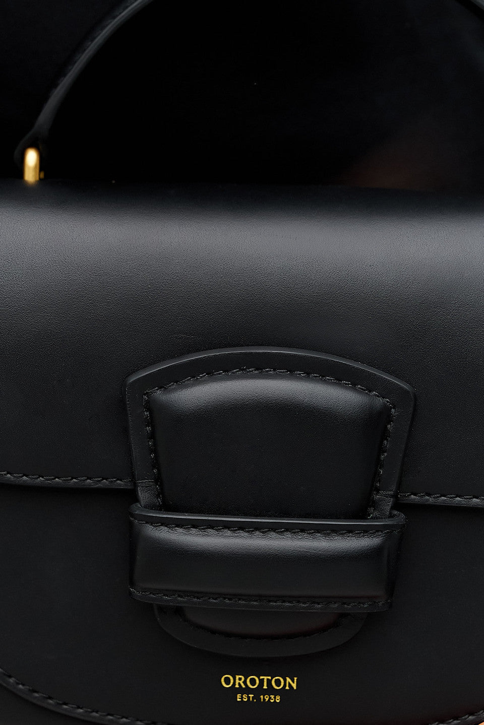Carter mini day bag black