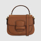 Carter mini day bag brandy