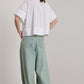 Dara blouse cotton poplin