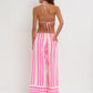 Desta pants fuschia