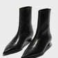 Harriet ankle boot black