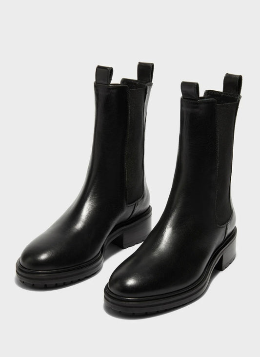 Jack Chelsea boot black