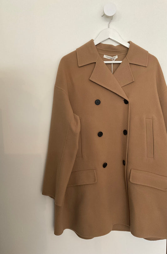 Gemma coat