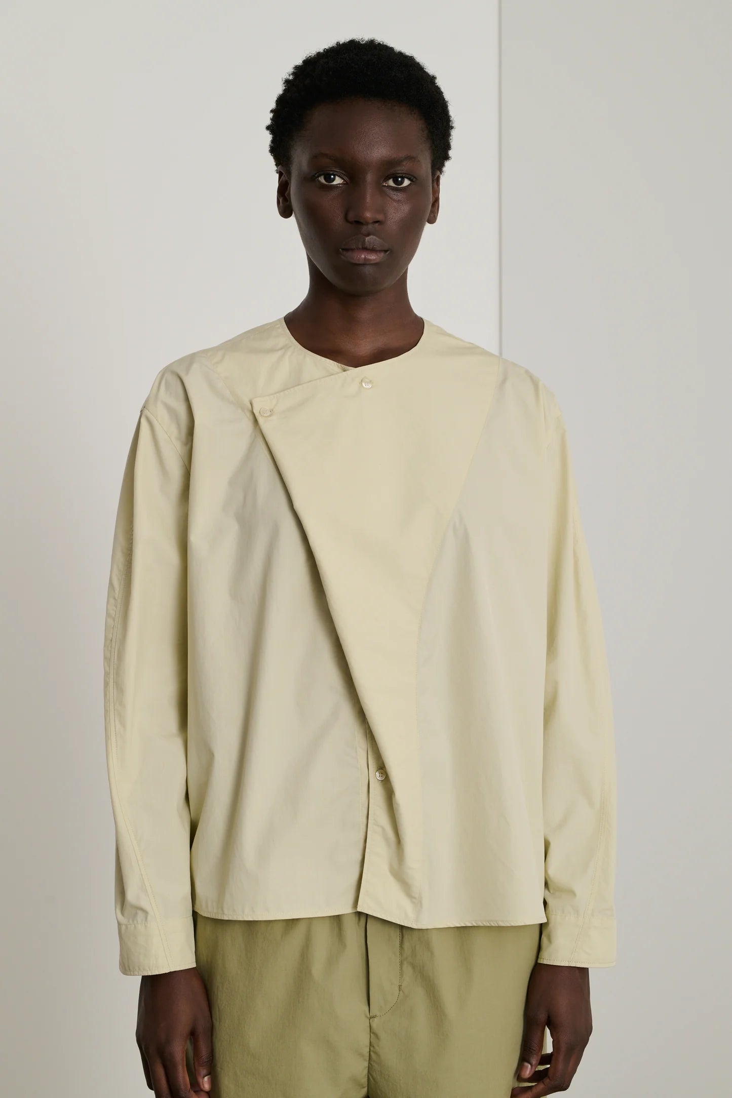 Antoine blouse