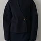 Dream jacket deep navy