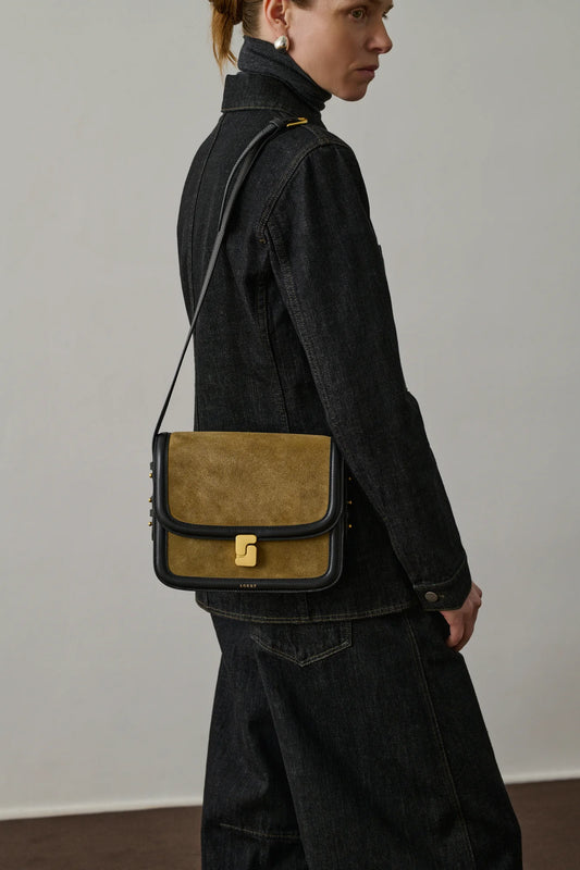 Bellissima maxi bag