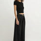 Parker trouser