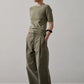 Galanga cashmere grey blue