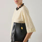 Bello bag in black