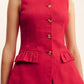Matilda gilet
