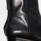 Harriet ankle boot black