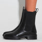 Jack Chelsea boot black