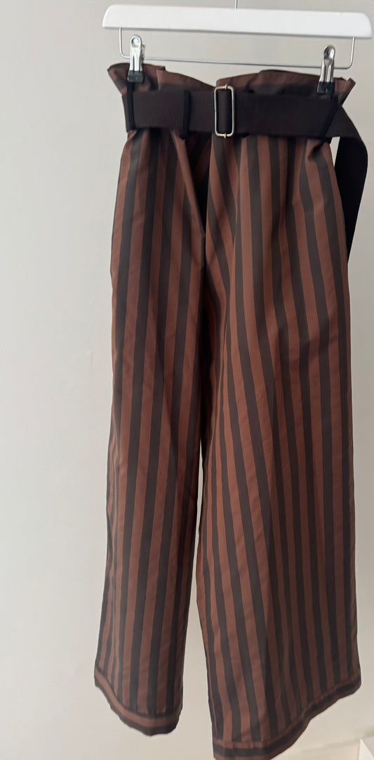Judo pants