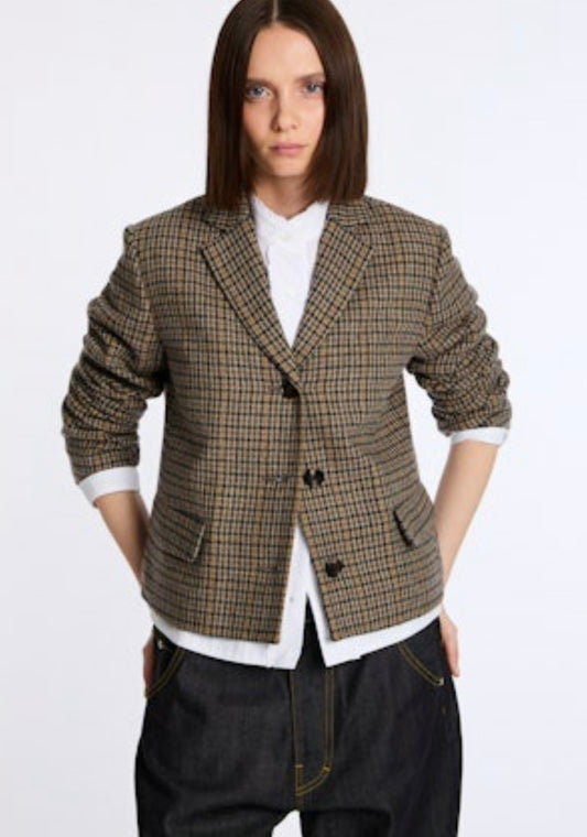 Nikita blazer