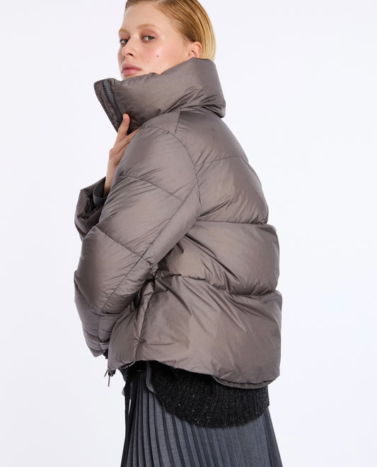 Felix puffa graphite