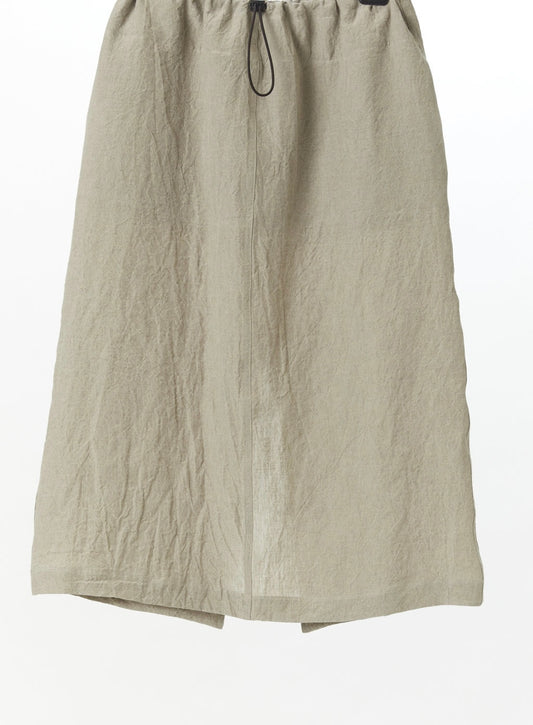 Milla skirt