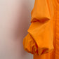 Curry blouse in clementine