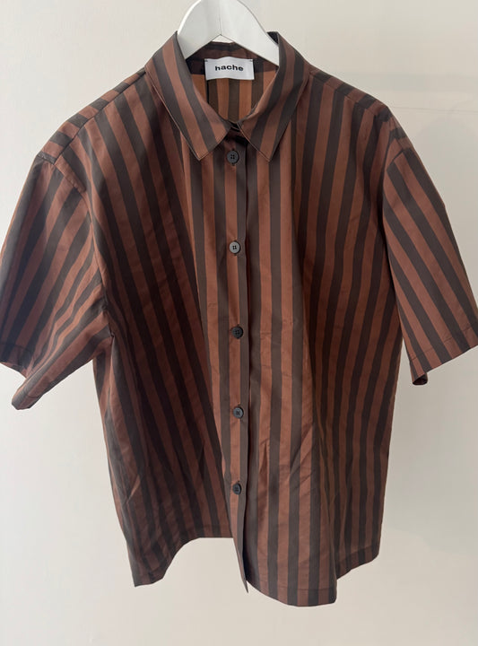 Bowling shirt