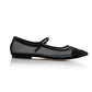 Uma mesh black