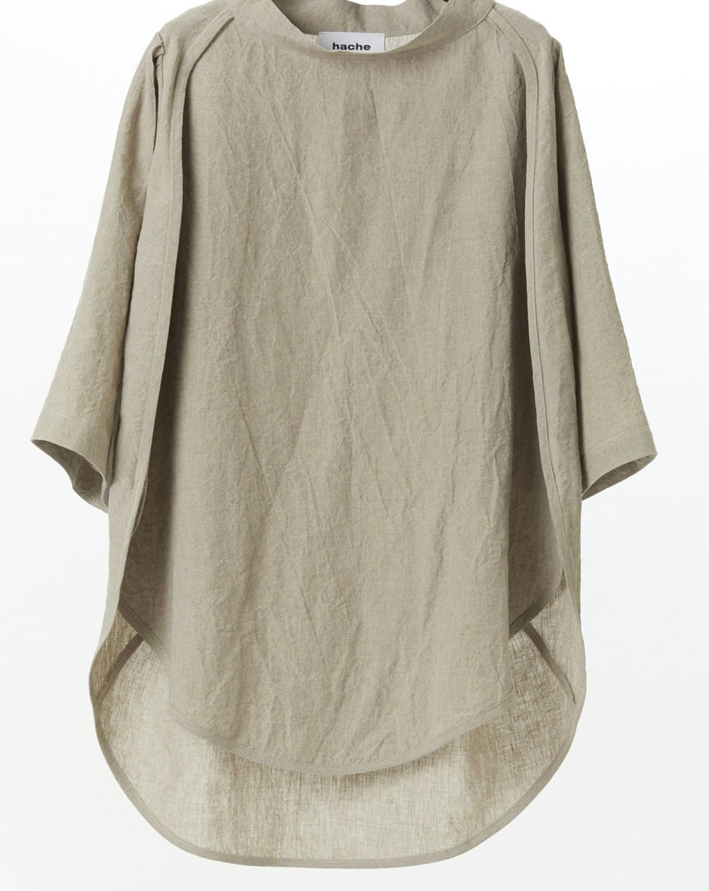 Globo shirt sand