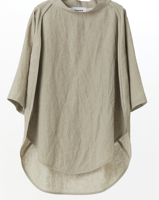 Globo shirt sand