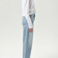 Arc loose wide crop orten