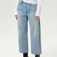 Arc loose wide crop orten