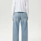 Arc loose wide crop orten