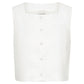 Rio top ivory