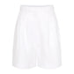 Marchello short ivory