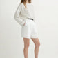 Marchello short ivory