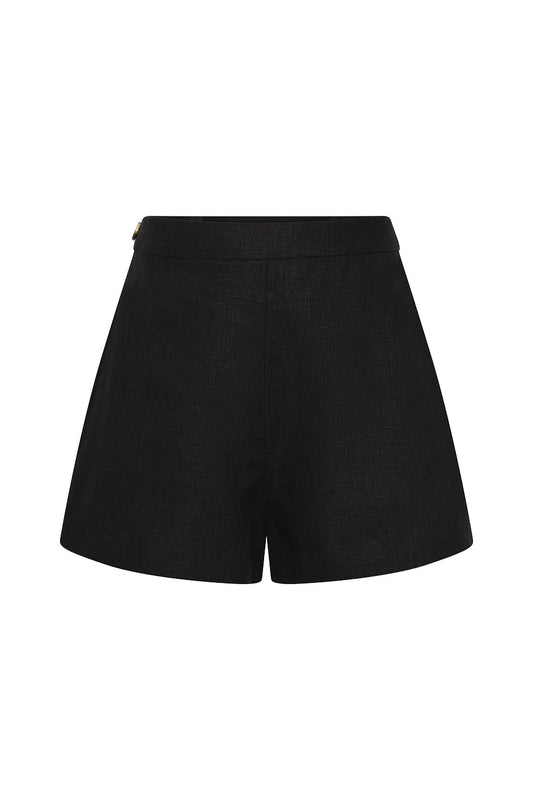 Perri short black