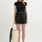 Perri short black