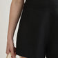 Perri short black