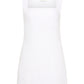 Mini Alice dress ivory