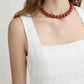 Mini Alice dress ivory