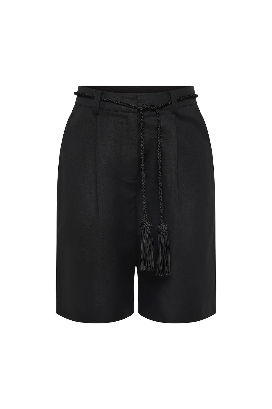 Yvette short black