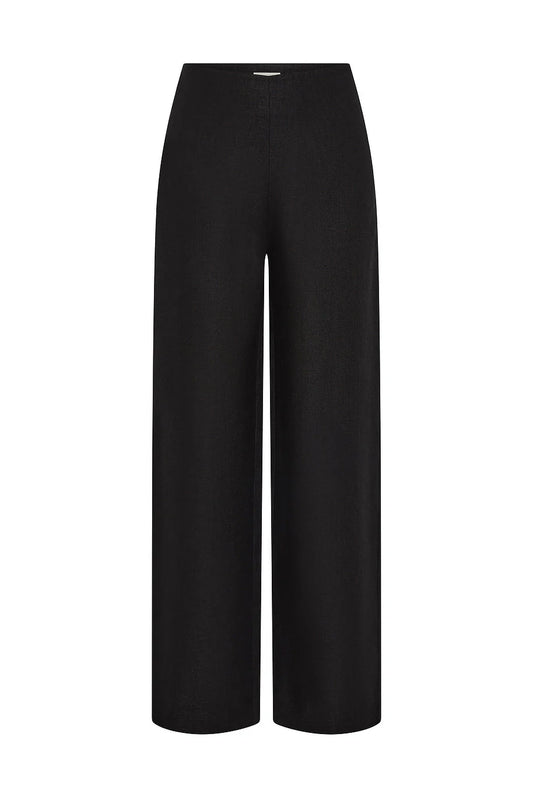 Noelle pant black