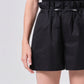 LYDIA SHORT BLACK