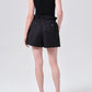 LYDIA SHORT BLACK