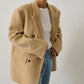 Helga wool blazer