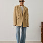 Helga wool blazer