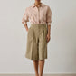 Imogen Bermuda shorts